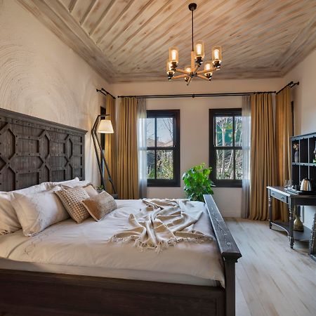 Casa Sur Antalya Hotel Eksteriør billede