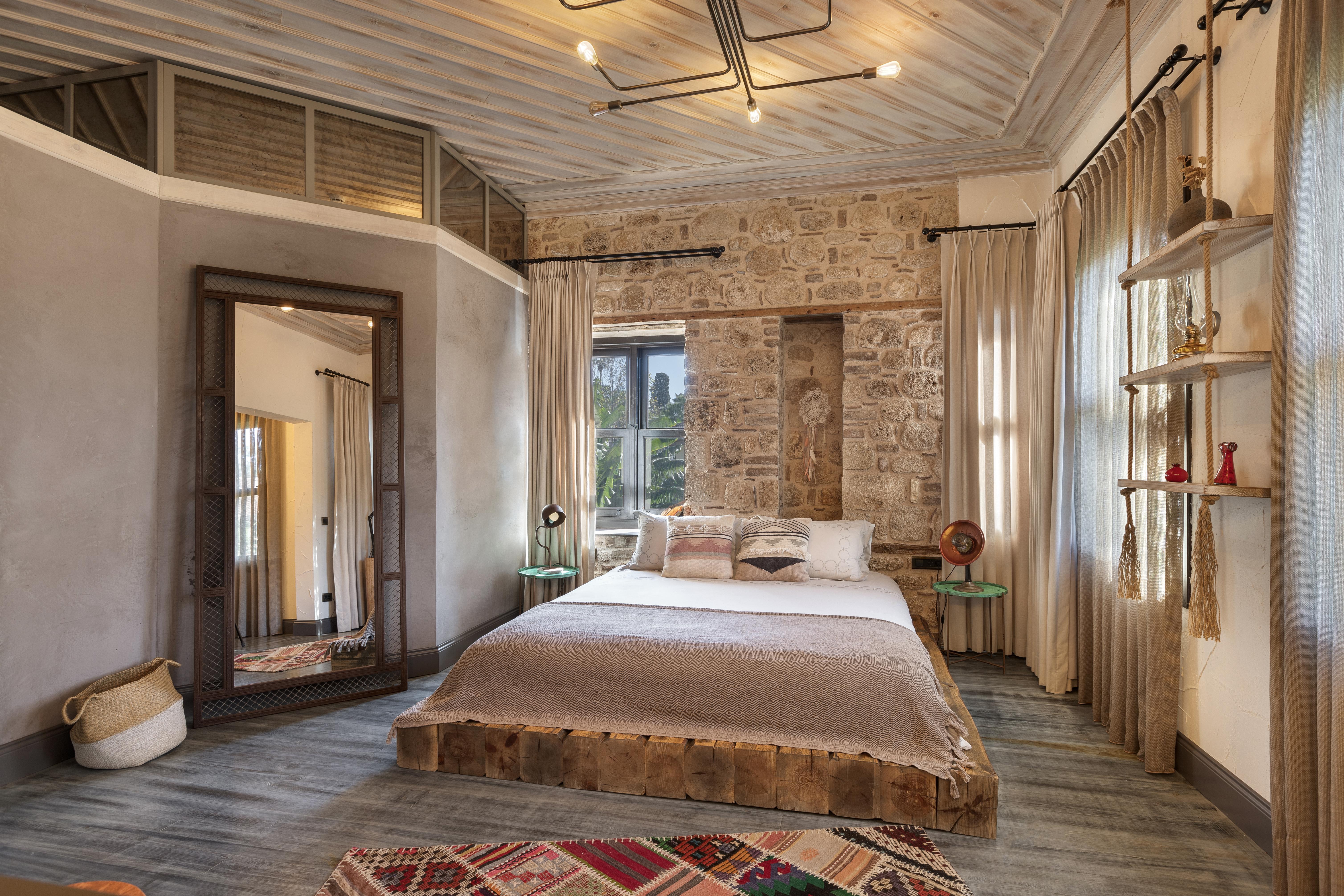 Casa Sur Antalya Hotel Eksteriør billede