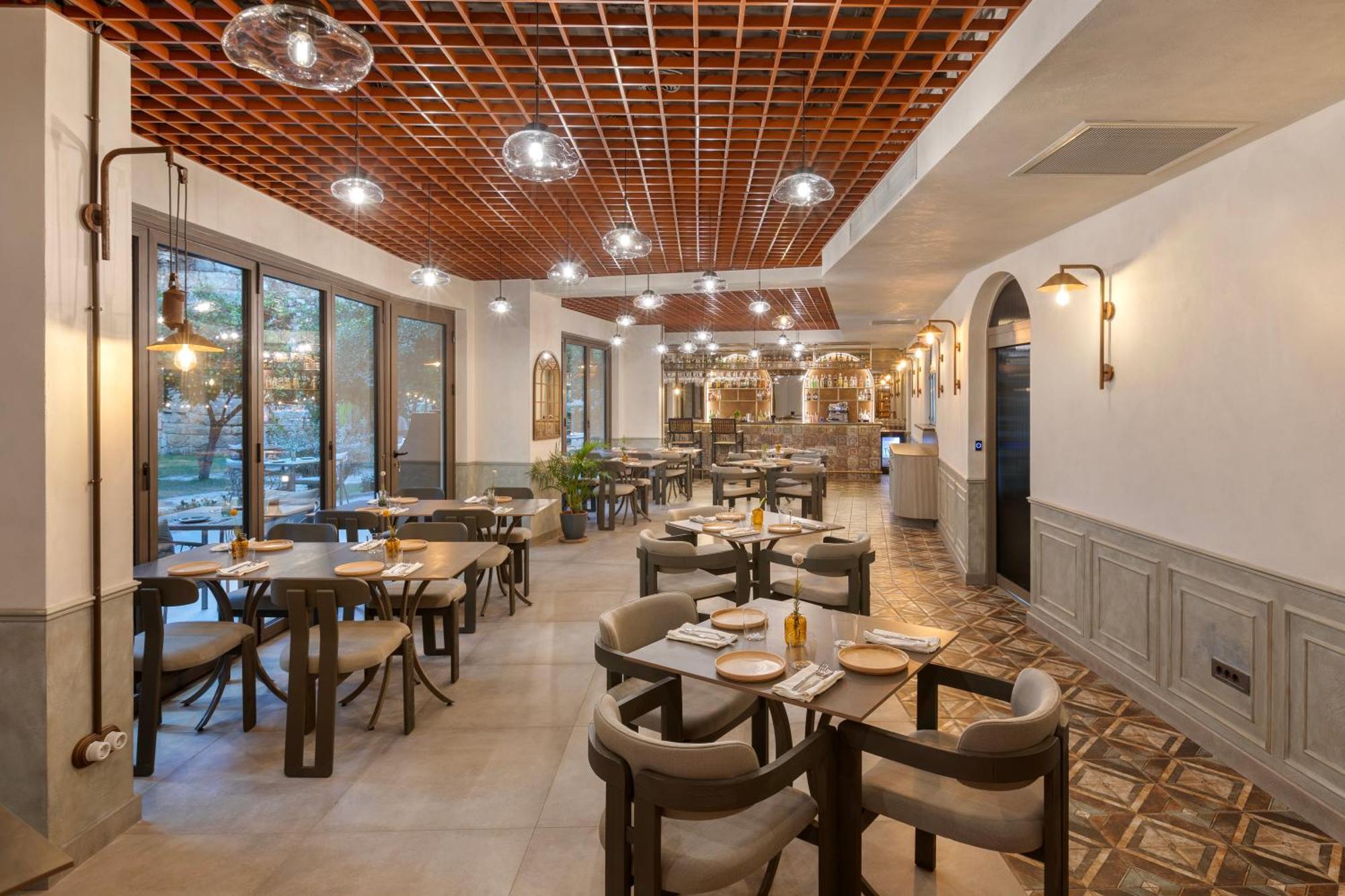 Casa Sur Antalya Hotel Eksteriør billede