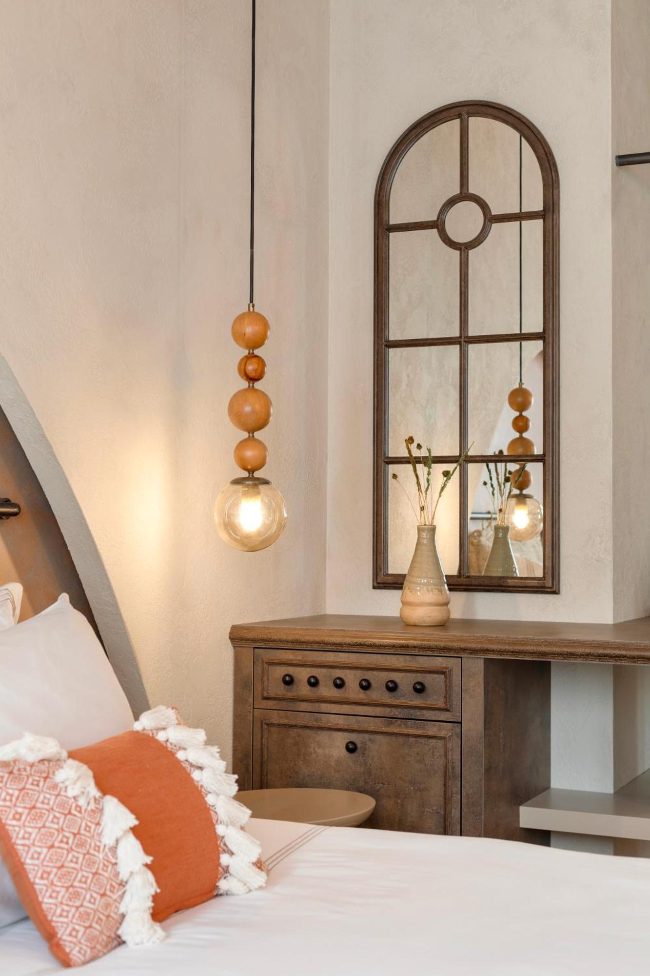 Casa Sur Antalya Hotel Eksteriør billede