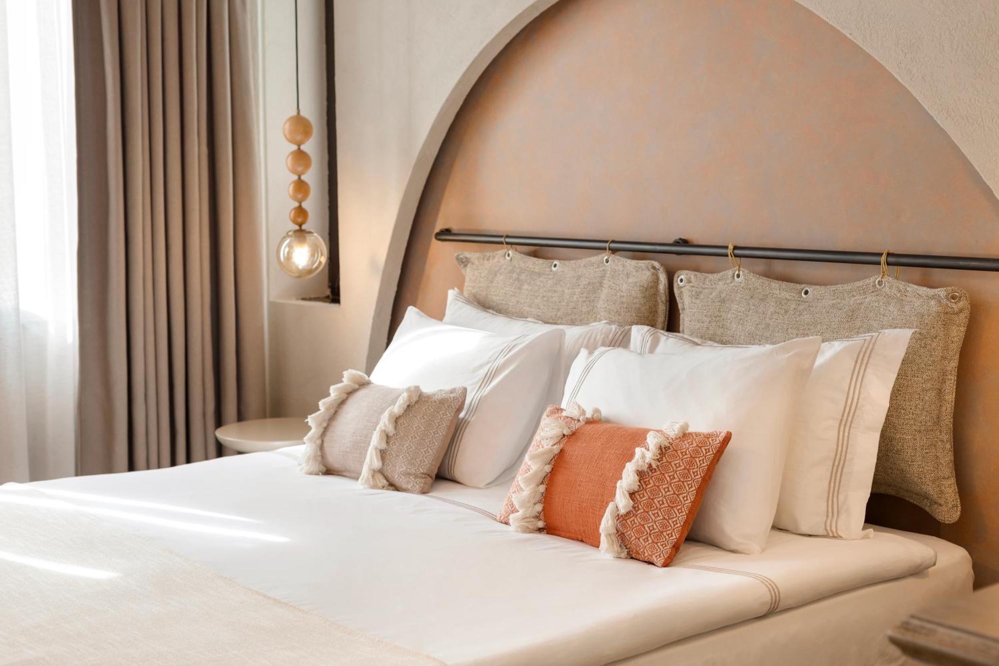 Casa Sur Antalya Hotel Eksteriør billede
