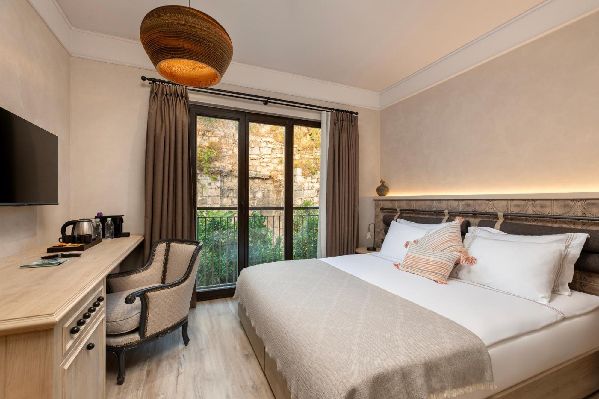 Casa Sur Antalya Hotel Eksteriør billede
