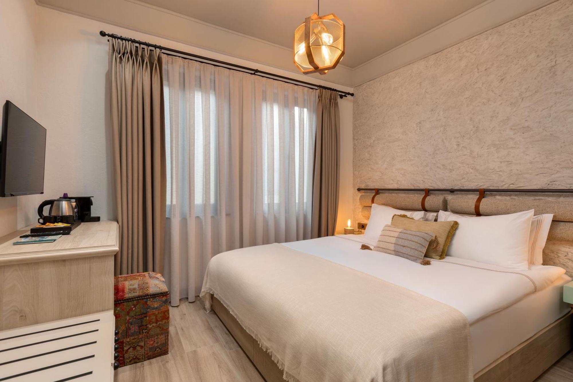 Casa Sur Antalya Hotel Eksteriør billede