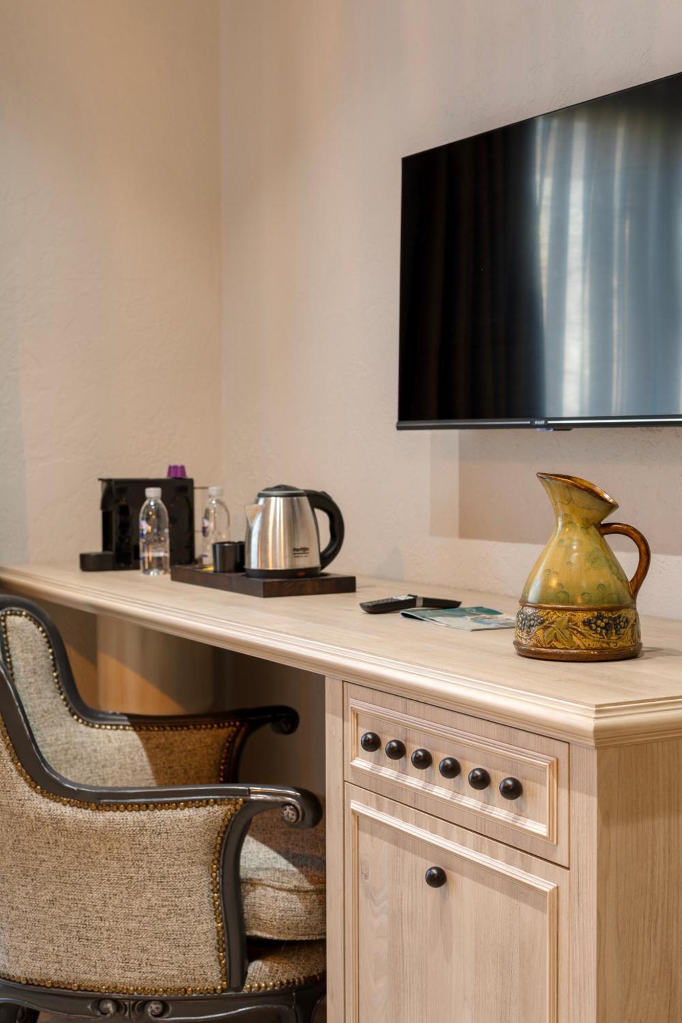 Casa Sur Antalya Hotel Eksteriør billede