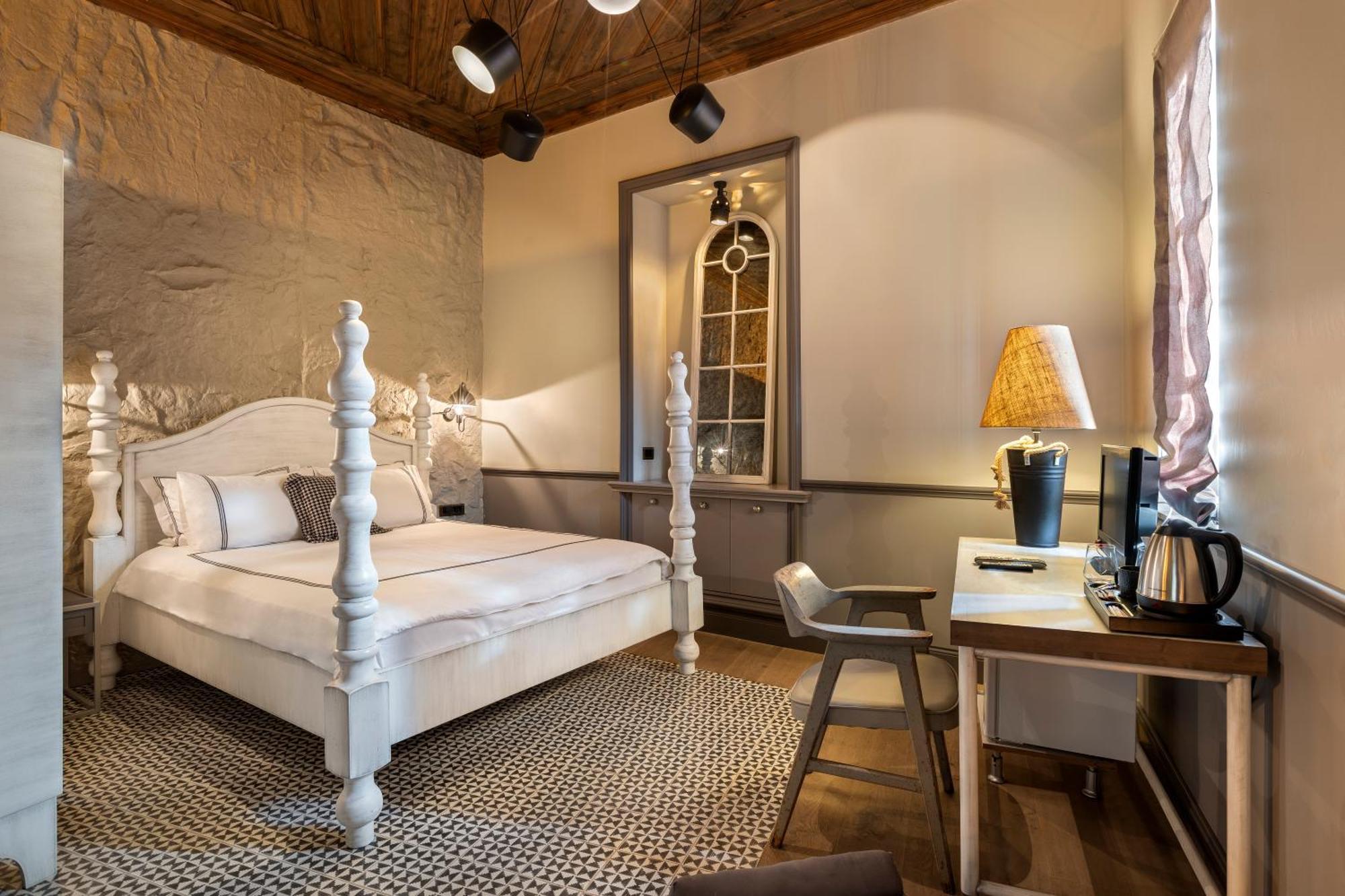 Casa Sur Antalya Hotel Eksteriør billede