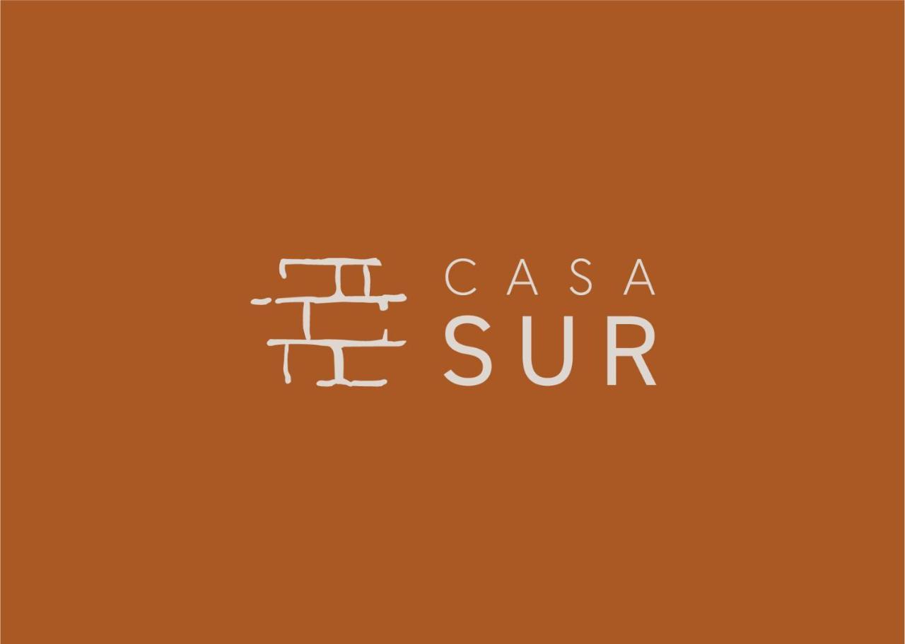 Casa Sur Antalya Hotel Eksteriør billede